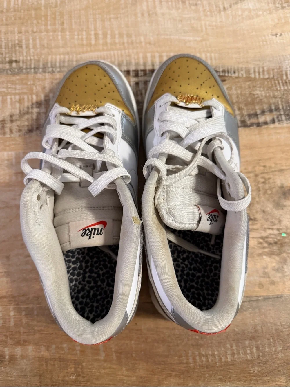 Nike Dunk Low SE 